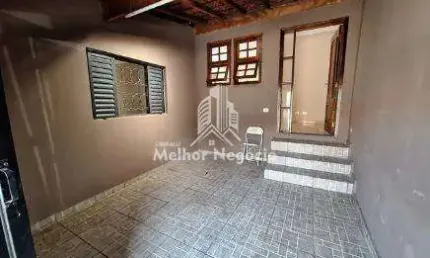 Casa com 2 quartos à venda na Rua Raul Seixas, 281, Jardim Alvorada, Piracicaba