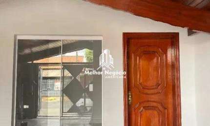 Casa no bairro Jardim Cândido Bertini 140m² de construção, à venda, 4 Dormitórios (Quartos), 3 banheiro situada no Bairro Pompéia - Piracicaba, SP