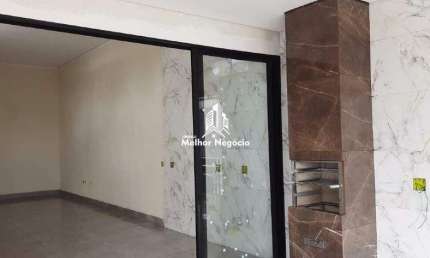 Casa para à venda, 2 quartos no Belvedere do Lago - Paulínia I Cód: 26571