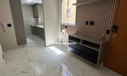 Apartamento à venda com 02 dormitórios (Quartos) Condomínio Vitta Jardins em Piracicaba - SP