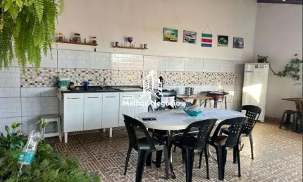 Casa para à venda, 2 quartos no Alto de Pinheiros - Paulínia I Cód: 26757