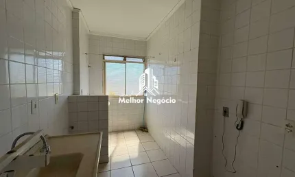 Apartamento à venda com 02 dormitórios (Quartos) no bairro Parque São Jorge em Campinas - SP