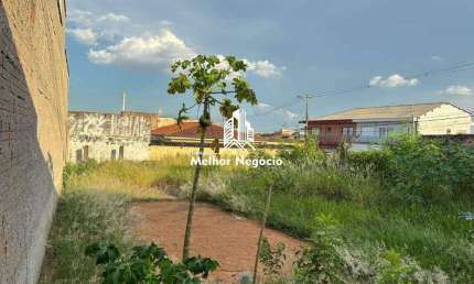Terreno para à venda, no Jardim Denadai (Nova Veneza) - Sumaré I Cód: 26701