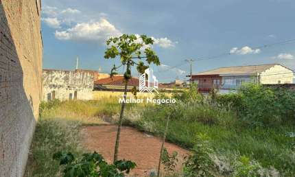 Terreno para à venda, no Jardim Denadai (Nova Veneza) - Sumaré I Cód: 26696