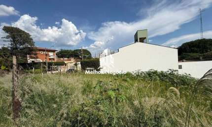 Terreno para à venda, no Jardim Leonor - Campinas I Cód: 26689