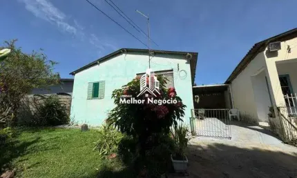 (NÃO ACEITA FINANCIAMENTO) Chácara com 04 dormitórios à venda em no bairro Chácaras Cruzeiro do Sul, Campinas - SP