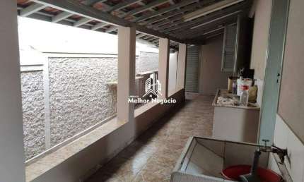 Casa à Venda no Bairro Jardim Nossa Senhora de Fátima, Monte Mor - SP