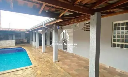 Casa à Venda no Bairro Recanto Verde – Limeira, SP Imóvel localizado no bairro Recanto Verde, em Limeira, SP.