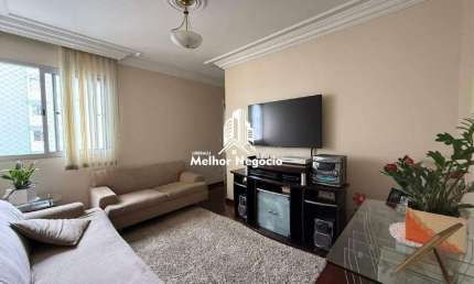 Apartamento à venda com 02 dormitórios (Quartos) Condomínio Residencial Spazio Montebello em Piracicaba - SP