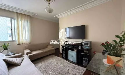 Apartamento à venda com 02 dormitórios (Quartos) Condomínio Residencial Spazio Montebello em Piracicaba - SP