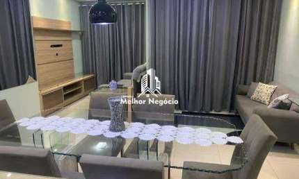 Apartamento à Venda no Condomínio Mais Campos SalesLocalização: Bairro Vila Faustina II, Valinhos, SP