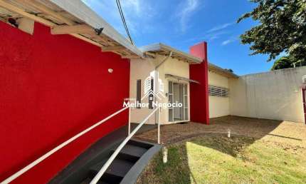 Casa com 04 dormitórios (02 suíte) à venda no bairro Nova Campinas, Campinas - SP