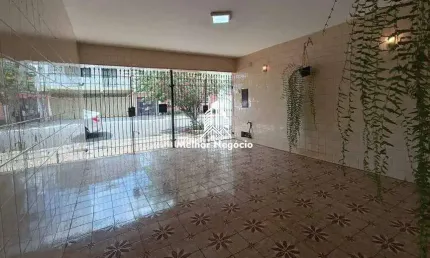 Casa à venda no Jardim São Luiz, Piracicaba - SP Casa com 3 dormitórios, sendo 1 suíte, 2 banheiros e 2 vagas de garagem.