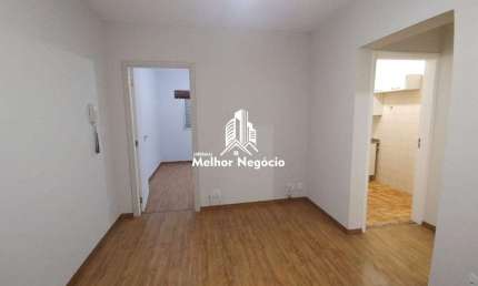 Apartamento à venda no Condomínio George v - Botafogo, Campinas/SP