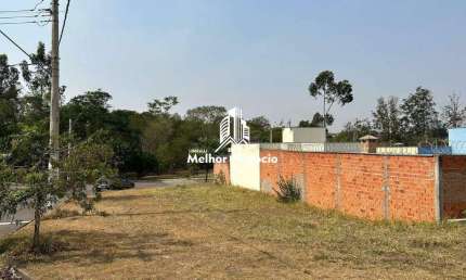 Terreno à venda no bairro Vila Sônia em Piracicaba - SP