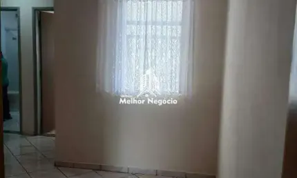 Apartamento à venda com 01 dormitórios (Quartos) Edifício Tangara em Campinas - SP
