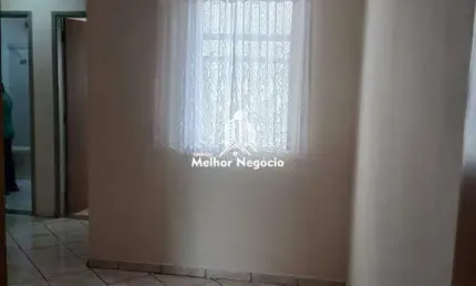 Apartamento à venda com 01 dormitórios (Quartos) Edifício Tangara em Campinas - SP