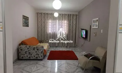 Casa com 2 quartos à venda na Rua José Pinto Rodrigues, 608, São Clemente, Monte Mor