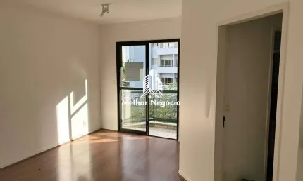 Apartamento à Venda no Condomínio Rio Amazonas – Bairro Botafogo, Campinas, SP