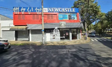 Sala comercial à venda no Vila Embaré em Valinhos/SP