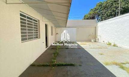 Galpão / Barracão para à venda, no Centro - Limeira I Cód: 27357