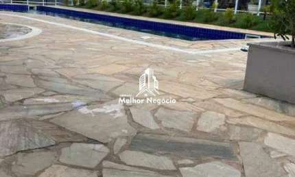 Apartamento à venda com 2 dormitórios mobiliado no Condomínio Portal Azaléas do Campo - Jardim das Colinas - Hortolândia/SP