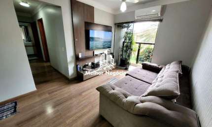 Apartamento para à venda, 2 quartos no Vila Claudia - Limeira I Cód: 27484