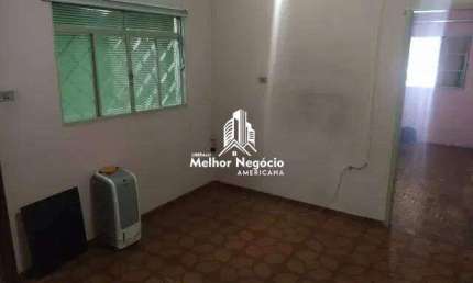 Casa no bairro 137,9 m² de construção, à venda, 2 Dormitórios (Quartos), 1 banheiro - Bairro Jardim São Francisco, Santa Bárbara D'Oeste, SP,