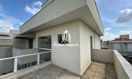 Casa com 03 dormitórios (03 suíte) à venda no condominio Real Park, Sumaré - SP