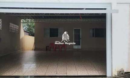 CASA A VENDA EM HORTOLANDIA / SP- JD NOSSA SENHORA AUXILIADORA