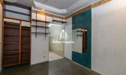 Apartamento à venda com 01 dormitórios (Quarto) Condomínio Sizenando de Paula Pinheiro em Campinas - SP