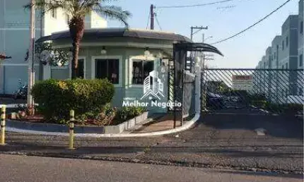 Apartamento à venda com 02 dormitórios (Quartos) Condomínio Céu Azul em Sumaré - SP