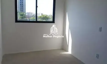 Apartamento à venda no condomínio HM Intense - no Jardim Ibirapuera, Campinas/SP. Apartamento com 2 dormitórios,1 banheiro e 1 vaga de garagem