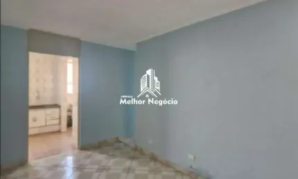 Apartamento à Venda: 02 Dormitórios - Condomínio Parque dos Eucaliptos, em Campinas SP