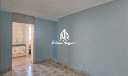 Apartamento à Venda: 02 Dormitórios - Condomínio Parque dos Eucaliptos, em Campinas SP