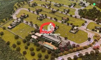 Terreno à venda no bairro Joaquim Egídio em Campinas/SP