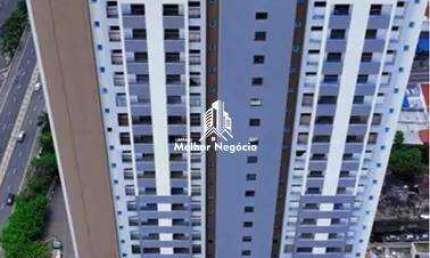 Apartamento à venda com 1 dormitórios ( Quarto) no condominio Sirius Patriani, Campinas - SP