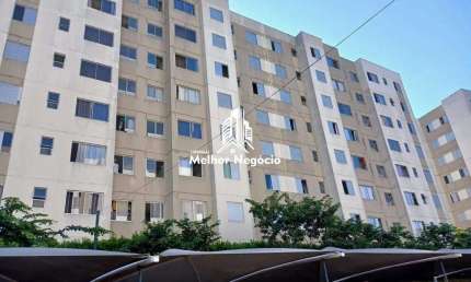 Apartamento à venda com 02 dormitórios (Quartos) Condomínio Villa Matão Gold em Sumaré - SP