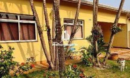 Casa com 3 dormitórios sendo 1 suite à venda no Condomínio Porto do Sol, em Paulínia/SP