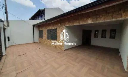 Casa à venda com 2 dormitórios sendo 1 suíte no Jardim Nova Europa em Campinas - Excelente localização!