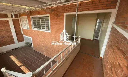 Casa com 2 quartos à venda na Rua Praia de Parapuã, 00, Vila Orozimbo Maia, Campinas