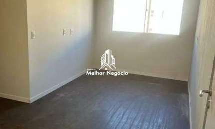Apartamento à venda - 2 dormitórios (Quartos) Residência Star - Jardim São Gerônimo (Nova Veneza) - Sumaré, SP