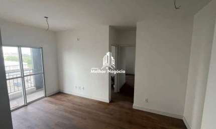 Apartamento bairro Chácara Bela Vista 52m² Eco Vila Flamboyant à venda, 2 Dormitórios (Quartos), 1 banheiro Sumaré/SP