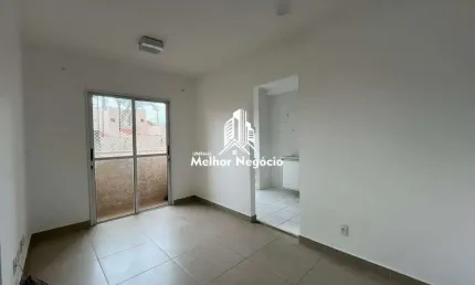 Apartamento à venda com 02 dormitórios (Quartos) no bairro Nova America em Piracicaba - SP