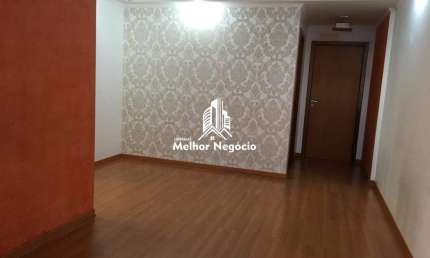 Apartamento à venda com 03 dormitórios (01 suíte) no Edifício Sun Park em Piracicaba - SP