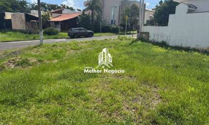 Terreno à venda no condomínio Reserva da Mata em Monte Mor - SP