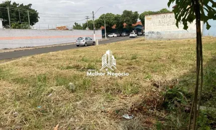 Terreno à venda 667 m²no Bairro Ipanema - Piracicaba/SP