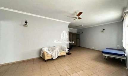Casa com 03 dormitórios (01 suíte) à venda no bairro Piracicamirim, Piracicaba - SP