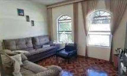 Casa no bairro Jardim Paraíso, 117m² de construção, à venda, 3 Dormitórios (Quartos), 2 banheiros , Santa Bárbara D'Oeste, SP