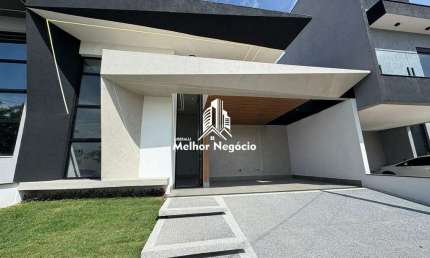 Casa com 03 dormitórios (01 suíte) à venda no Parque Olívio Franceschini, Hortolândia - SP